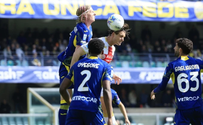 EPA/EMANUELE PENNACCHIO